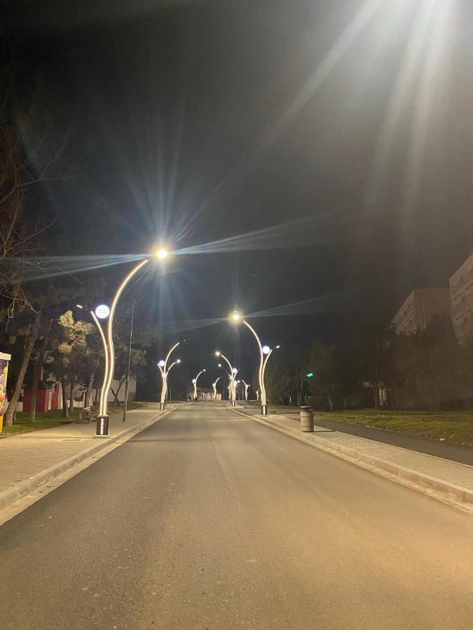 Kallatia Studio Saturn Μανγκάλια Εξωτερικό φωτογραφία