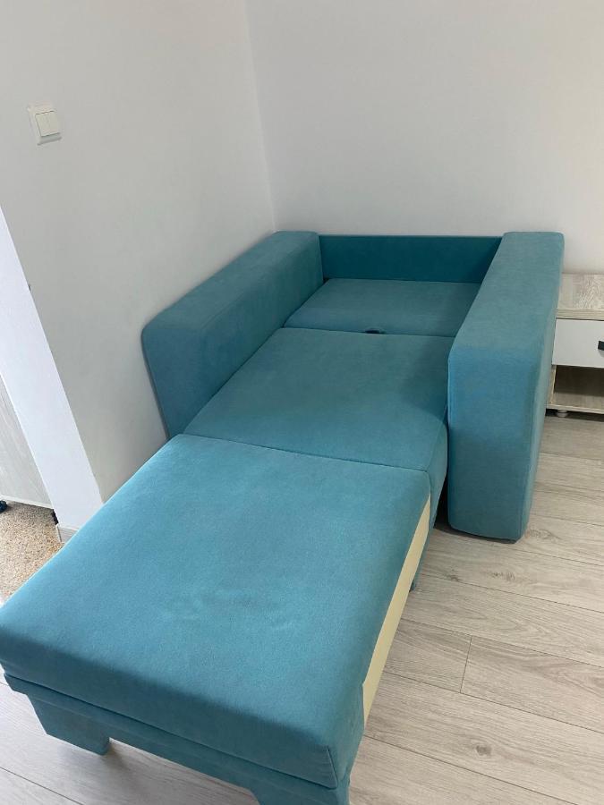 Kallatia Studio Saturn Μανγκάλια Εξωτερικό φωτογραφία