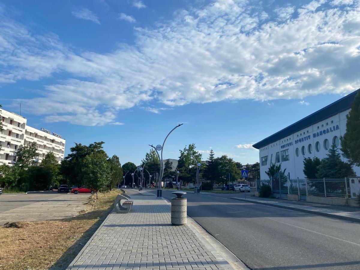 Kallatia Studio Saturn Μανγκάλια Εξωτερικό φωτογραφία