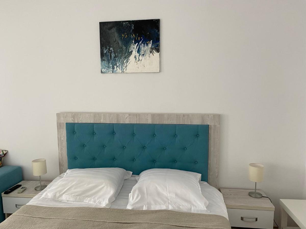 Kallatia Studio Saturn Μανγκάλια Εξωτερικό φωτογραφία