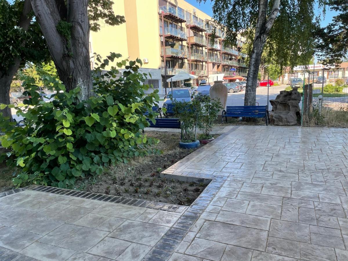 Kallatia Studio Saturn Μανγκάλια Εξωτερικό φωτογραφία